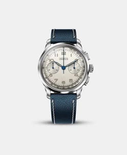 Lebois & Co. Linéaire Chronograph 324.525