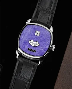 Zentier Sauté Purple Jade