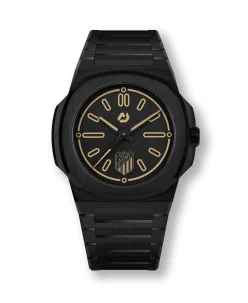 Nuncier Al-Ittihad Origen Steel