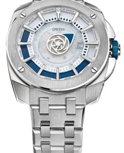 DWISS RS1-SL-Automatic w/ bracelet