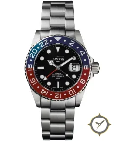 Ternos Professional GMT