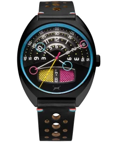 Xeric Halograph III Automatic CMYK