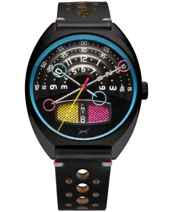 Xeric Halograph III Automatic CMYK