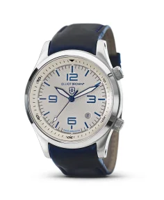 Elliot Brown CANFORD: 202-001