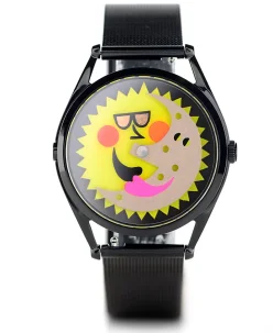Mr Jones Watches ecLIPSe (Limited edition)
