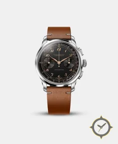 Script Chronograph 324.406