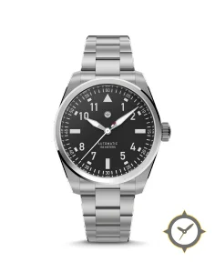 Pursuit Pilot Shadow