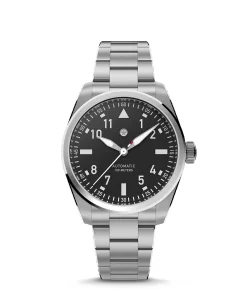 Jack Mason Pursuit Pilot Shadow