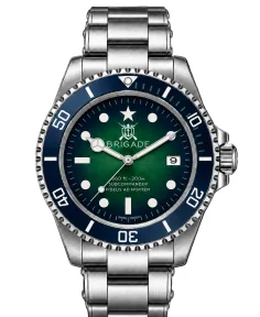 Brigade Special Edition for New York's Finest Delivery DEC 2026 (SALES CLOSES ON SEPT 10TH, 2026)