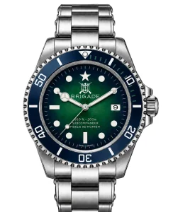 Brigade Special Edition for New York's Finest Delivery DEC 2026 (SALES CLOSES ON SEPT 10TH, 2026)