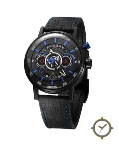 UNDONE x Atlassian Williams Racing FW47