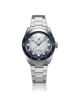 Wren Diver One Titanium Snow