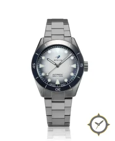 Wren Diver One Titanium Snow