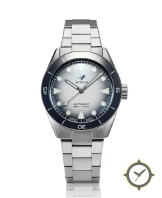 Wren Wren Diver One Titanium Snow