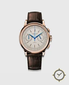 Heritage Chronograph