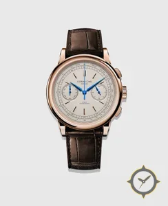 Corniche Heritage Chronograph