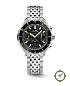Doxa SUB 200 C-GRAPH Sharkhunter