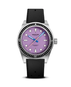 Montoir MWMOD-01 V2 - Purple Rush (Mystery)