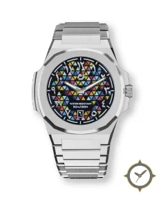 NUNCIER X DialArtist - MT 40.