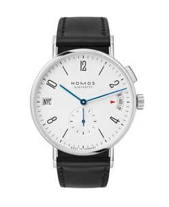 Nomos Glashütte Tangomat GMT Reference 635