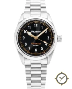 Heartlander Automatic Field Watch