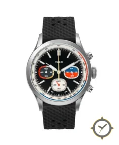 RS1 Rally Chronograph - Panda