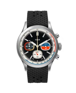 Vaer RS1 Rally Chronograph - Panda