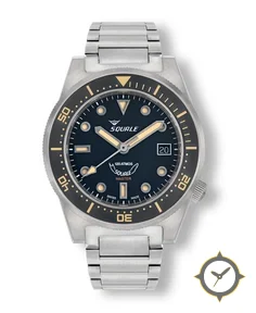 Master Titanium 120 ATM