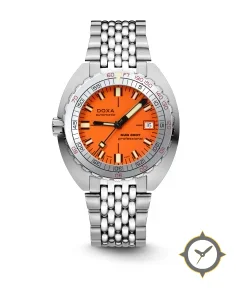 Doxa SUB 300T Aristera Professional