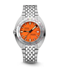 Doxa SUB 300T Aristera Professional
