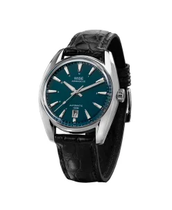 Wise ADAMASCUS AD761A Stainless steel 904L