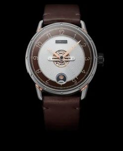Timeless HMS BR