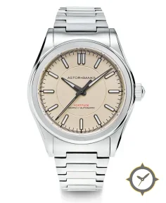 Astor+Banks Fortitude Lite Sand