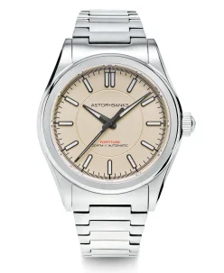Astor+Banks Fortitude Lite Sand