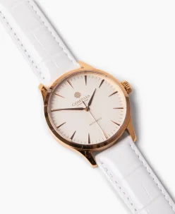 Compass Timepieces Gratitude (Gold)