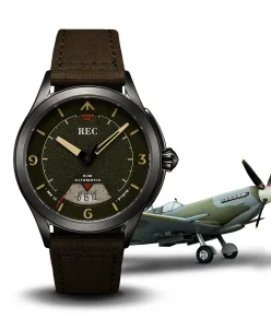 REC Watches RJM-03