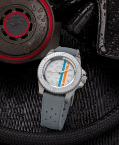 Sheffield Solar GT White