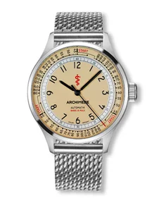 Archimede Klassik 42 SP BM