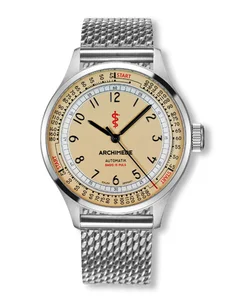Archimede Klassik 42 SP BM