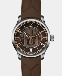 Sartory Billard SB04-E TIME+TIDE NEW YORK
