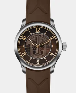 Sartory Billard SB04-E TIME+TIDE NEW YORK