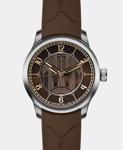 Sartory Billard SB04-E TIME+TIDE NEW YORK