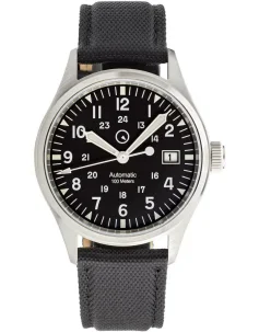 Islander Mitchel Automatic Field Date