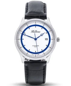 Balticus Steersman BLT-BALSTSWBLU - Silver Blue - Limited Edition