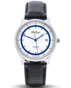 Balticus Steersman BLT-BALSTSWBLU - Silver Blue - Limited Edition