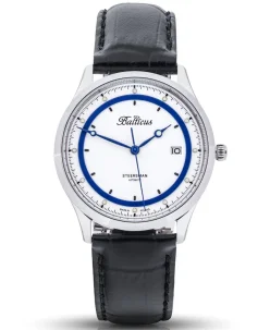 Balticus Steersman BLT-BALSTSWBLU - Silver Blue - Limited Edition