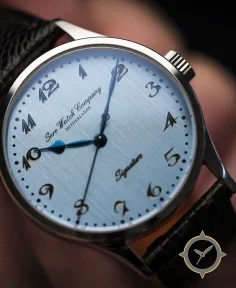 Blue Signature NOW €999