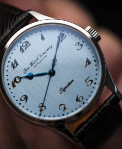 Sero Watch Company Blue Signature NOW €999