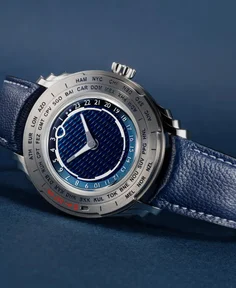 Ming 57.05 Comet Strap