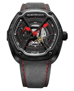 Dietrich OT-2 Carbon Organic Time